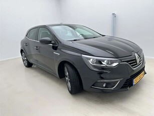 Używany Renault Megane 2018