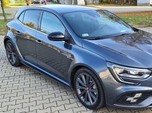 Używany Renault Megane 2019