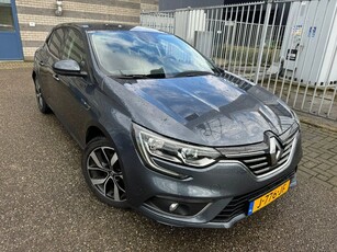 Używany Renault Megane 2020