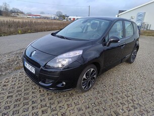 Używany Renault Scenic 2011