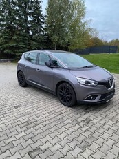 Używany Renault Scenic 2020