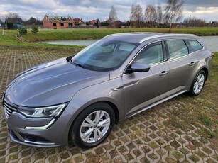 Używany Renault Talisman 2019