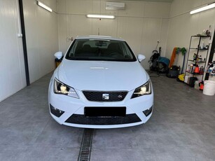 Używany Seat Ibiza 2015