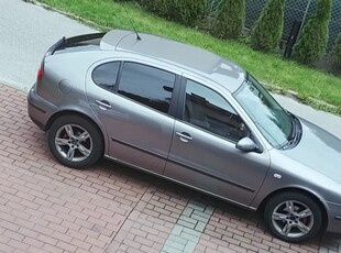 Używany Seat Leon 2004