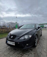 Używany Seat Leon 2012