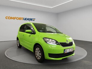 Używany Skoda Citigo 2018