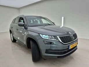 Używany Skoda Kodiaq 2020