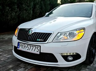 Używany Skoda Octavia 2012