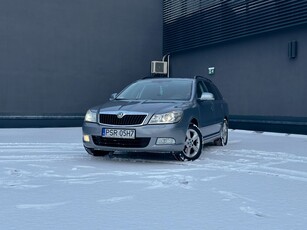 Używany Skoda Octavia 2013