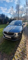 Używany Skoda Octavia 2015