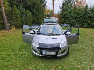 Używany Smart Forfour 2005