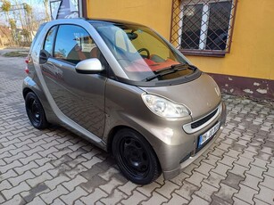 Używany Smart Fortwo 2011