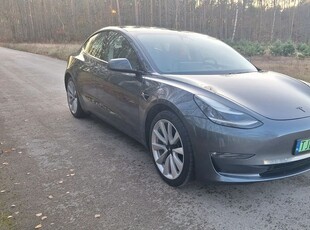 Używany Tesla Model 3 2019