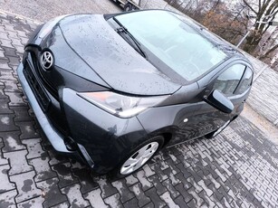 Używany Toyota Aygo 2015