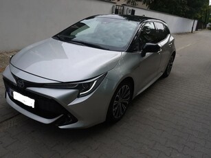 Używany Toyota Corolla 2020