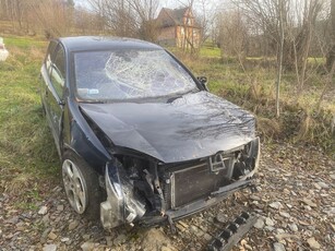 Używany Volkswagen Golf 2005