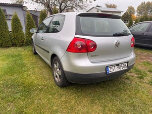 Używany Volkswagen Golf 2005