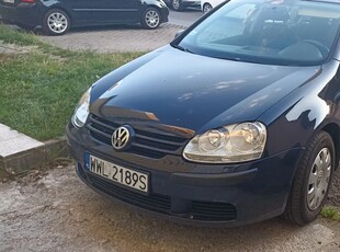 Używany Volkswagen Golf 2008