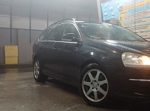 Używany Volkswagen Golf 2008