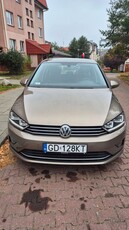 Używany Volkswagen Golf 2015