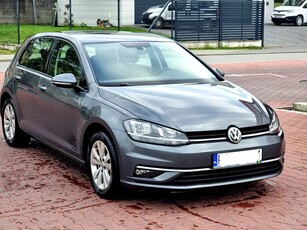 Używany Volkswagen Golf 2018