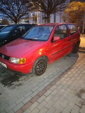 Używany Volkswagen Polo 1998