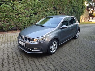 Używany Volkswagen Polo 2014