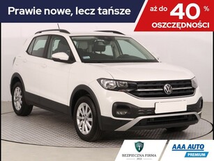 Używany Volkswagen T