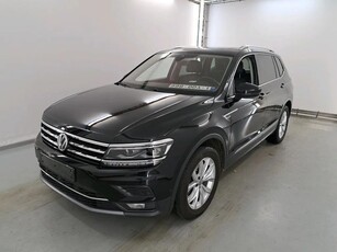 Używany Volkswagen Tiguan 2020