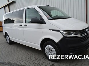 Używany Volkswagen Transporter 2020