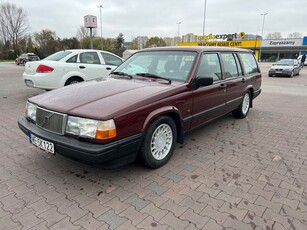 Używany Volvo Seria 900 1992