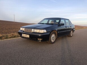 Używany Volvo Seria 900 1997