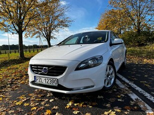 Używany Volvo V40 2014