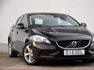 Używany Volvo V40 2015