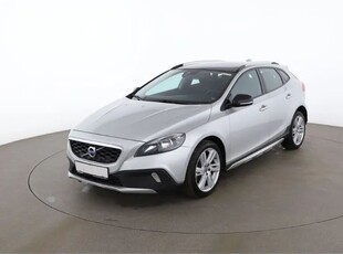 Używany Volvo V40 Cross Country 2014