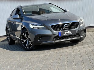 Używany Volvo V40 Cross Country 2018