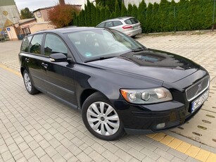 Używany Volvo V50 2006