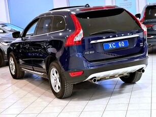 Używany Volvo XC 60 2013