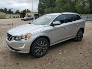 Używany Volvo XC 60 2016