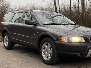 Używany Volvo XC 70 2004