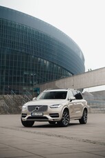 Używany Volvo XC 90 2016