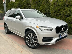 Używany Volvo XC 90 2019