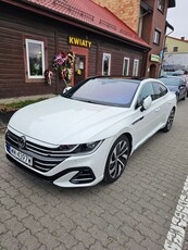 Volkswagen Arteon 2.0 TDI 4Motion R-Line DSG