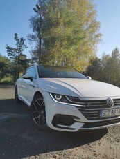 Volkswagen Arteon 2.0 TDI Bi-Turbo SCR 4Mot R-Line Edition DSG