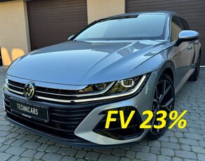 Volkswagen Arteon Shooting Brake 2.0 TSI OPF 4Motion DSG R