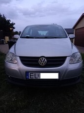 Volkswagen Fox stan bardzo dobry