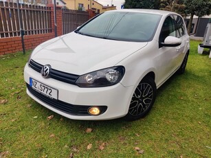 Volkswagen Golf 1.4 Edition