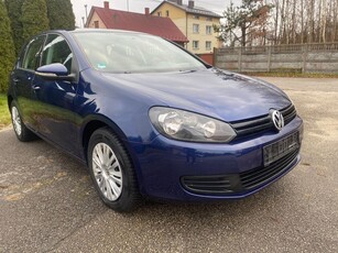 Volkswagen Golf 1.6 Comfortline