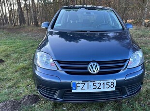 Volkswagen Golf 1.9 TDI Edition