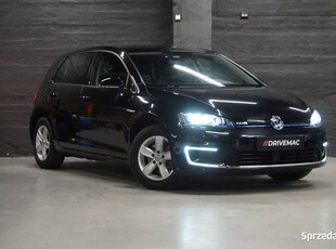 Volkswagen Golf E-Golf 116hk/Keyless